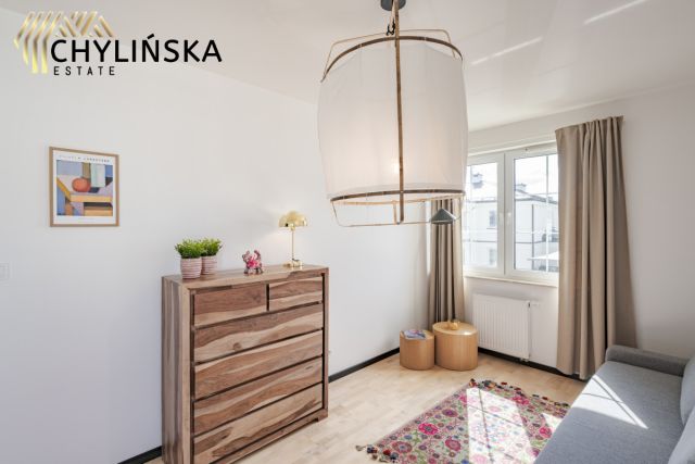 Mieszkanie 3-pokojowe Pogórze, ul. Aragońska. Zdjęcie 4