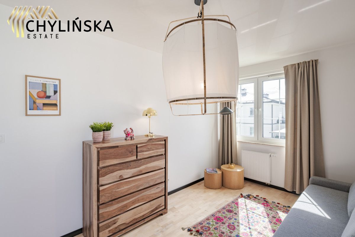 Mieszkanie 3-pokojowe Pogórze, ul. Aragońska. Zdjęcie 4