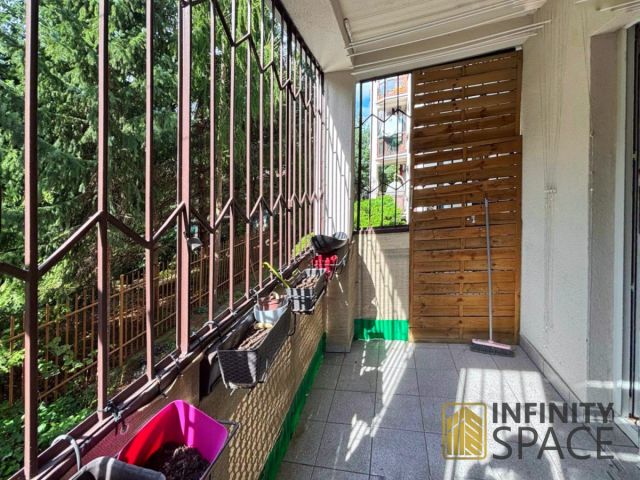 Mieszkanie 1-pokojowe Warszawa Bemowo, ul. Marynin. Zdjęcie 8