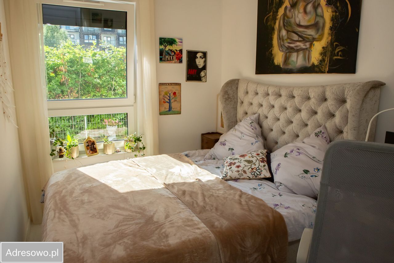 Mieszkanie 4-pokojowe Gdańsk Przymorze. Zdjęcie 4