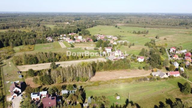 Działka budowlana Bucze. Zdjęcie 8