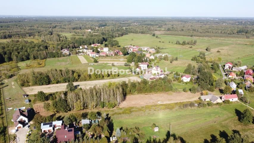 Działka budowlana Bucze. Zdjęcie 8