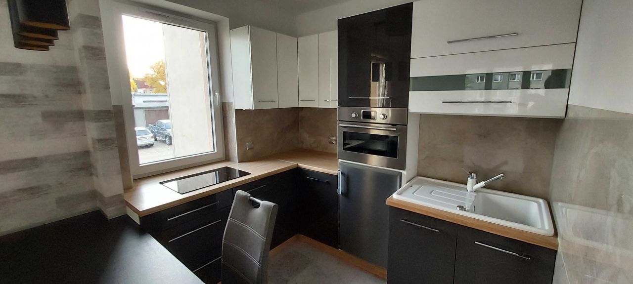 Mieszkanie 2-pokojowe Szczecinek