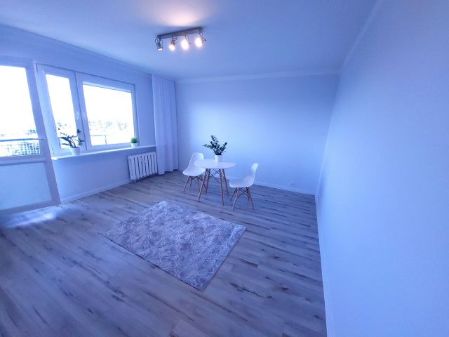 Mieszkanie 2-pokojowe Toruń Na Skarpie, ul. Janusza Kusocińskiego. Zdjęcie 1