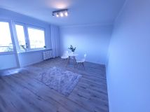 Mieszkanie 2-pokojowe Toruń Na Skarpie, ul. Janusza Kusocińskiego