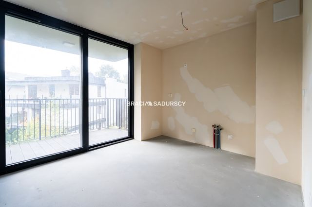 Mieszkanie 1-pokojowe Kraków Zwierzyniec, ul. Piotra Borowego. Zdjęcie 4