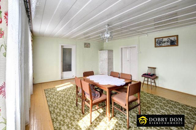 dom wolnostojący, 3 pokoje Giby. Zdjęcie 7