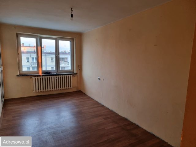 Mieszkanie 3-pokojowe Skierniewice, ul. Jagiellońska. Zdjęcie 1