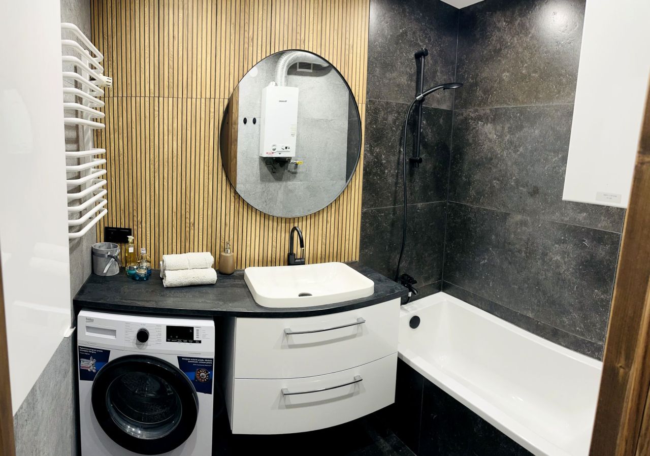 Mieszkanie 3-pokojowe Dobczyce, os. Piastowskie. Zdjęcie 13