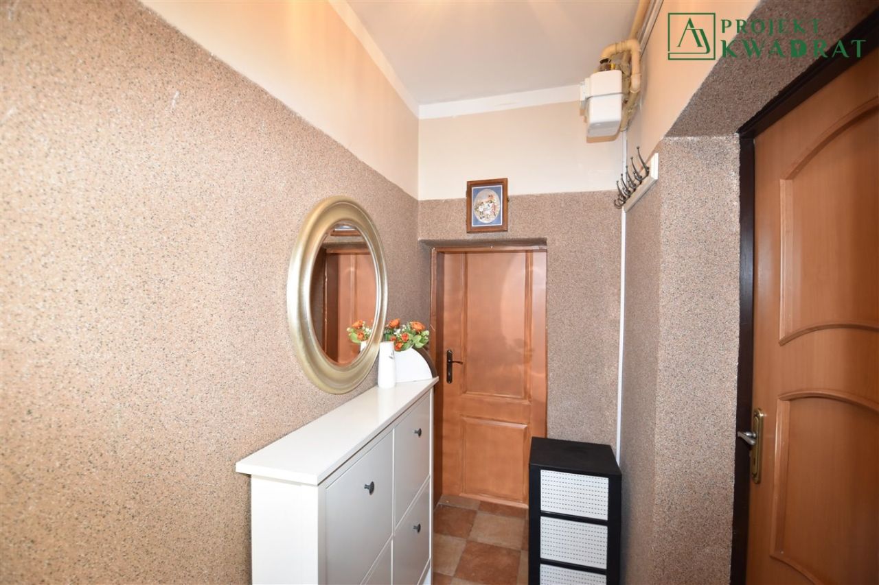 Mieszkanie 2-pokojowe Gliwice, ul. Górnych Wałów. Zdjęcie 9