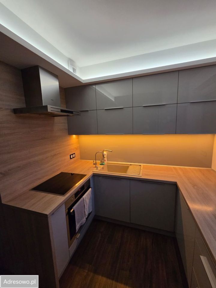 Mieszkanie 2-pokojowe Olsztyn, ul. Bohaterów Monte Cassino. Zdjęcie 10