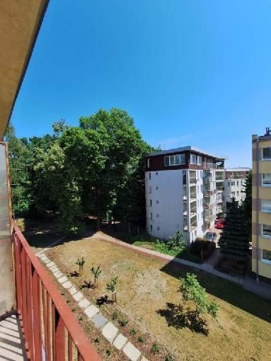 Mieszkanie 1-pokojowe Lidzbark Warmiński, ul. Grunwaldzka. Zdjęcie 6