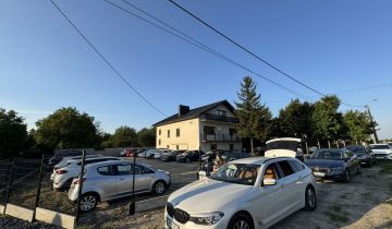 dom wolnostojący, 9 pokoi Podzamcze, ul. Wojska Polskiego