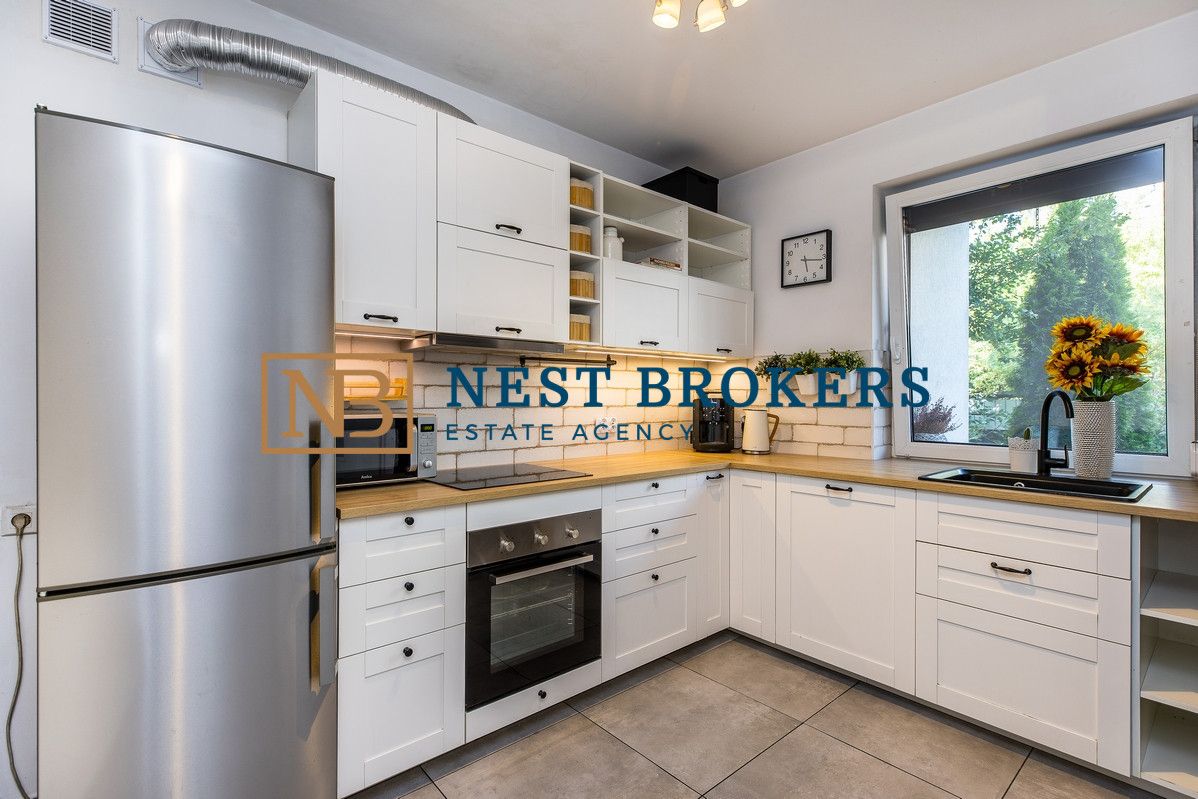 dom szeregowy, 4 pokoje Niepołomice, ul. Prosta. Zdjęcie 10