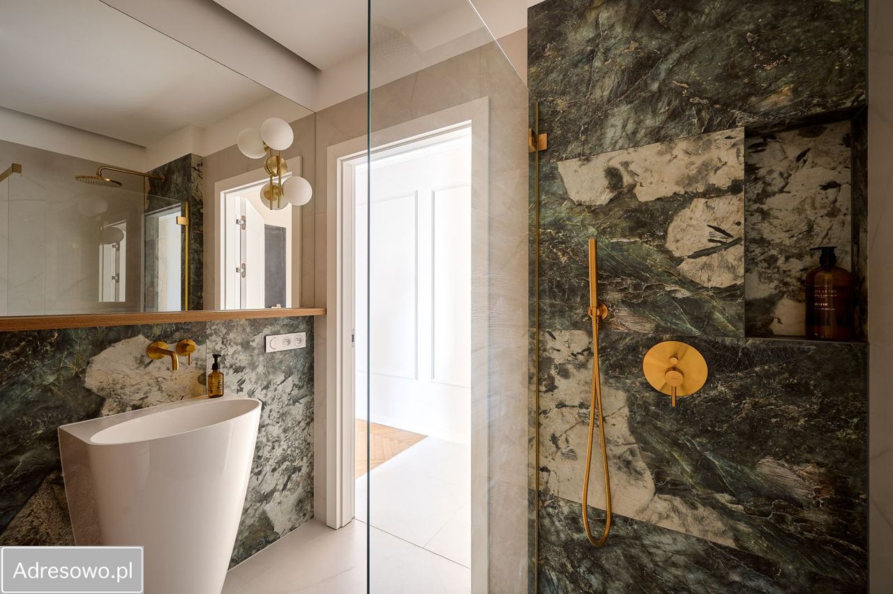 Mieszkanie 2-pokojowe Wrocław Śródmieście, ul. Romana Dmowskiego. Zdjęcie 13