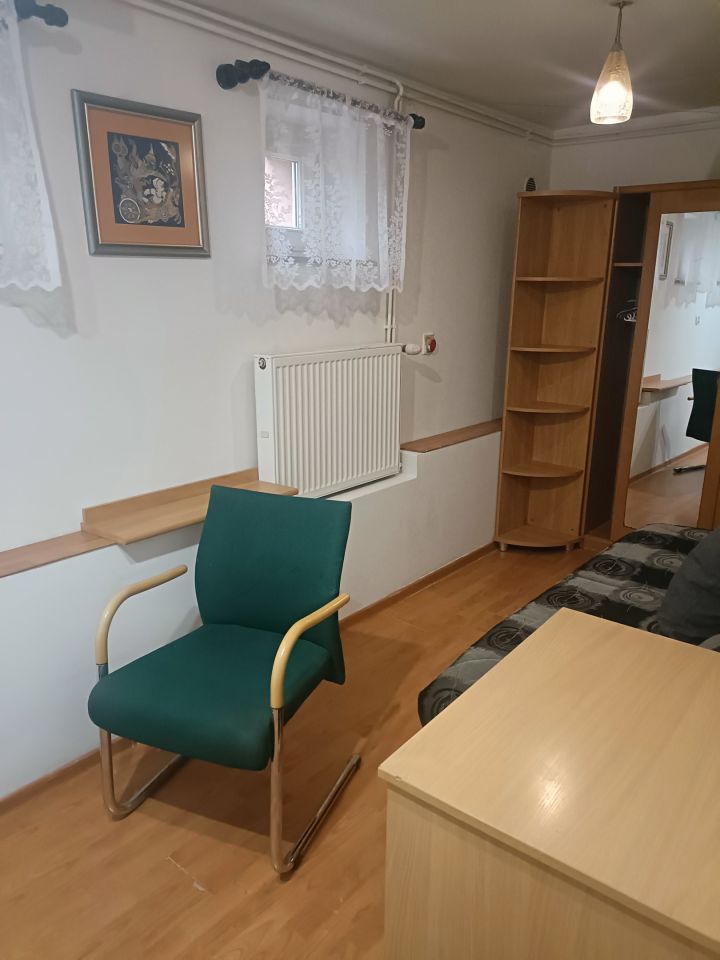 Pokój Olsztyn Dajtki, ul. Działkowa