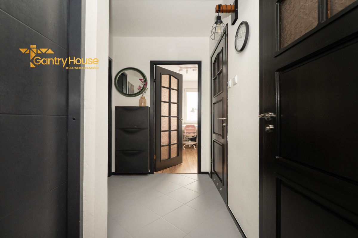 Mieszkanie 2-pokojowe Reda, ul. Łąkowa. Zdjęcie 11