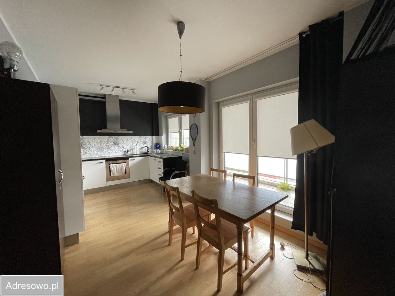 Mieszkanie 2-pokojowe Warszawa Bielany, ul. Stefana Żeromskiego. Zdjęcie 13