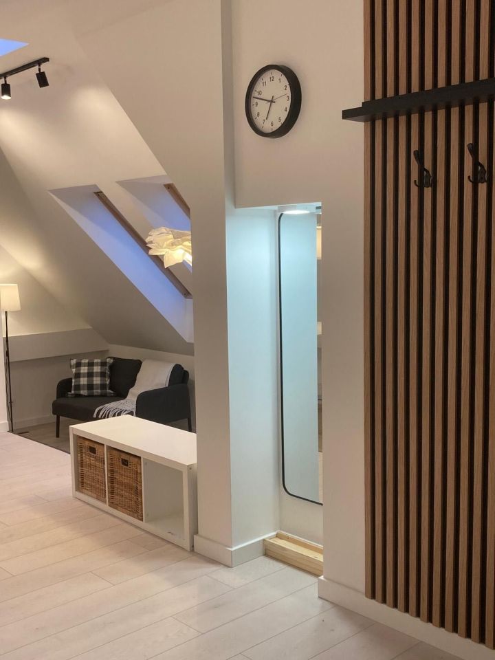 Mieszkanie 1-pokojowe Szczecin Centrum, al. Papieża Jana Pawła II. Zdjęcie 7