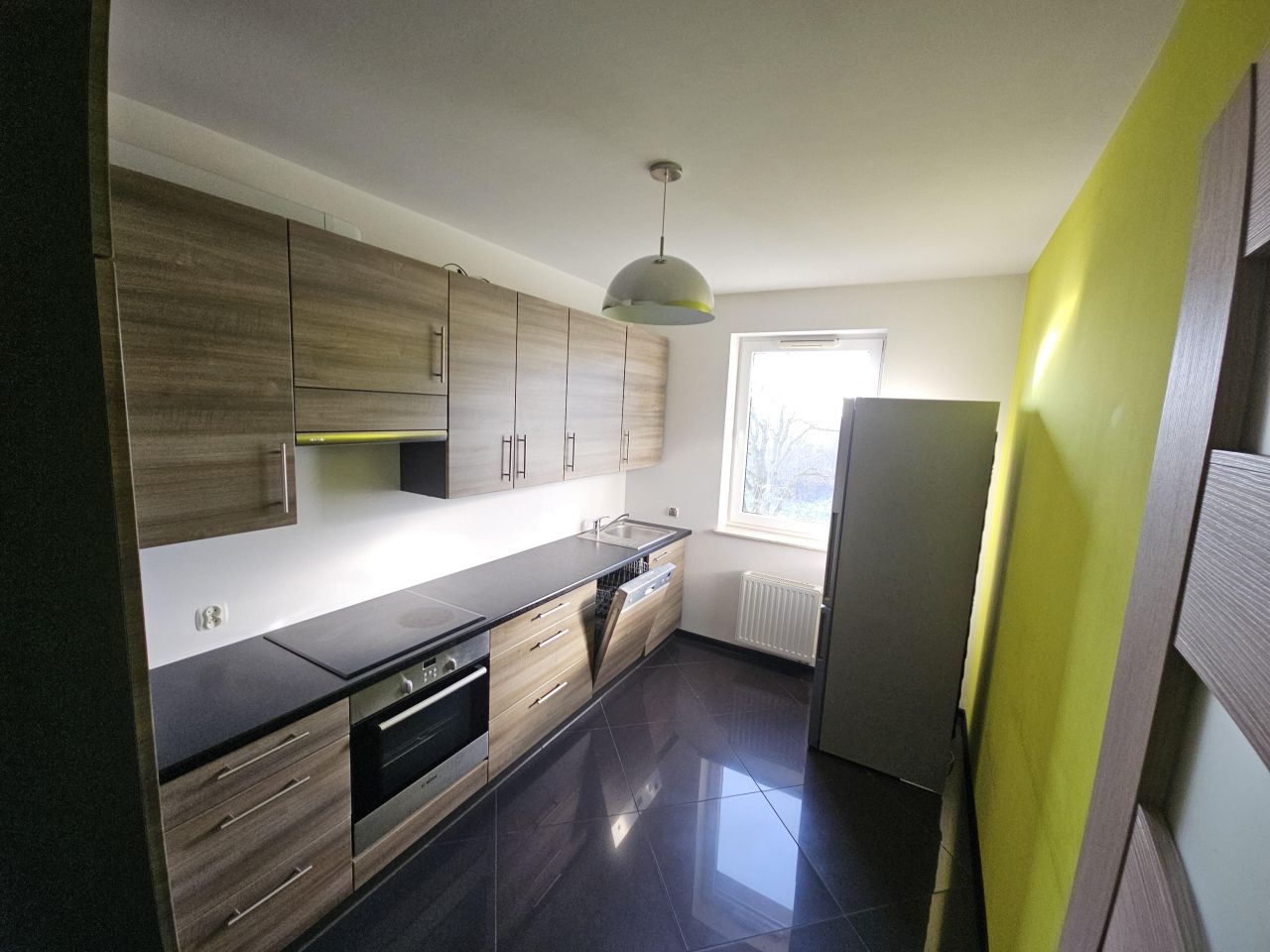 Mieszkanie 2-pokojowe Szczecin Żelechowa, ul. Małe Błonia. Zdjęcie 8