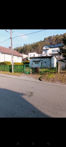 Działka budowlana Gdynia Demptowo, ul. Demptowska. Zdjęcie 2