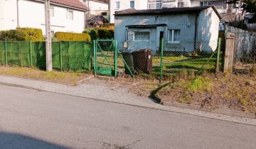 Działka budowlana Gdynia Demptowo, ul. Demptowska