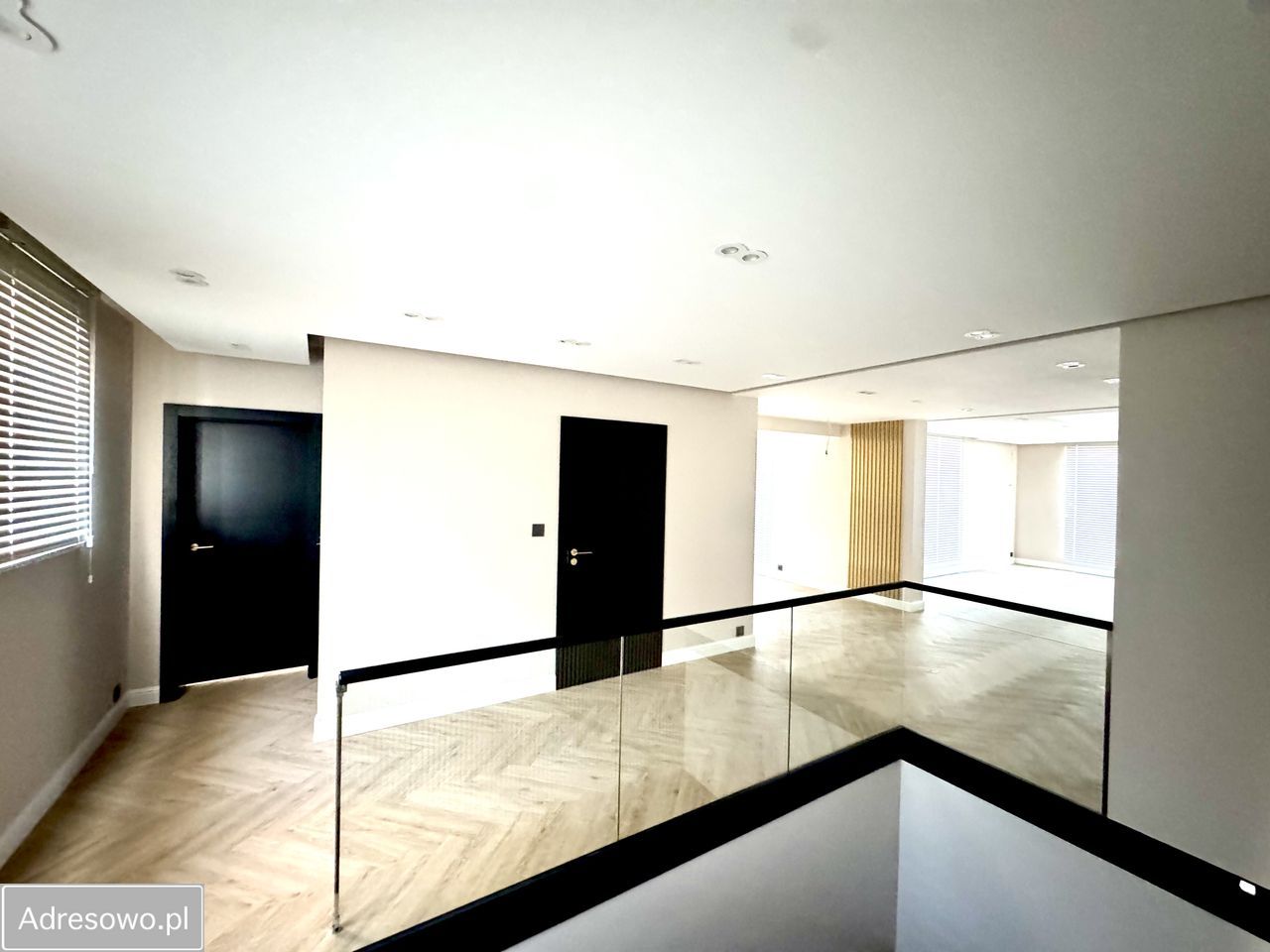 Mieszkanie 7-pokojowe Warszawa Ursynów. Zdjęcie 17