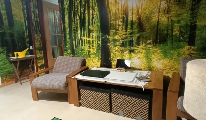 Mieszkanie 2-pokojowe Gryfów Śląski