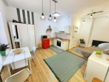 Mieszkanie 1-pokojowe Warszawa Anin, ul. VIII Poprzeczna. Zdjęcie 2