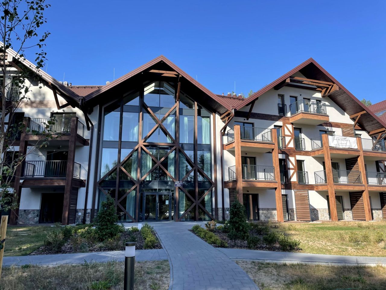 Lokal Karwica. Zdjęcie 1