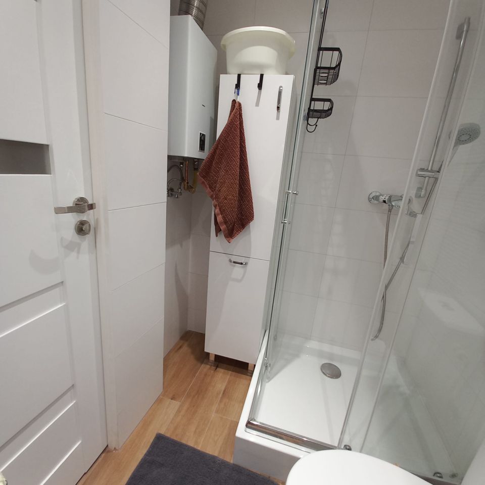 Mieszkanie 2-pokojowe Częstochowa Tysiąclecie, ul. Nałkowskiej. Zdjęcie 9