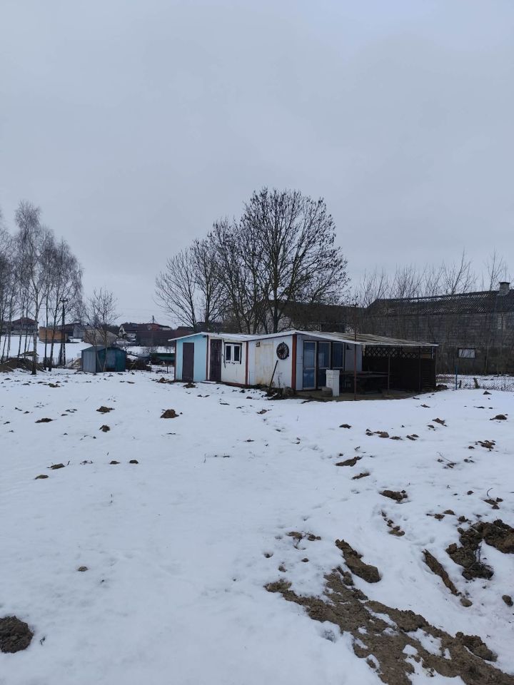 Działka budowlana Rogów Rogów Mały. Zdjęcie 4