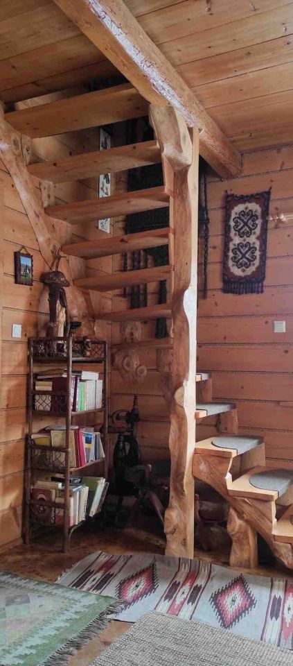 dom wolnostojący Smerek. Zdjęcie 4