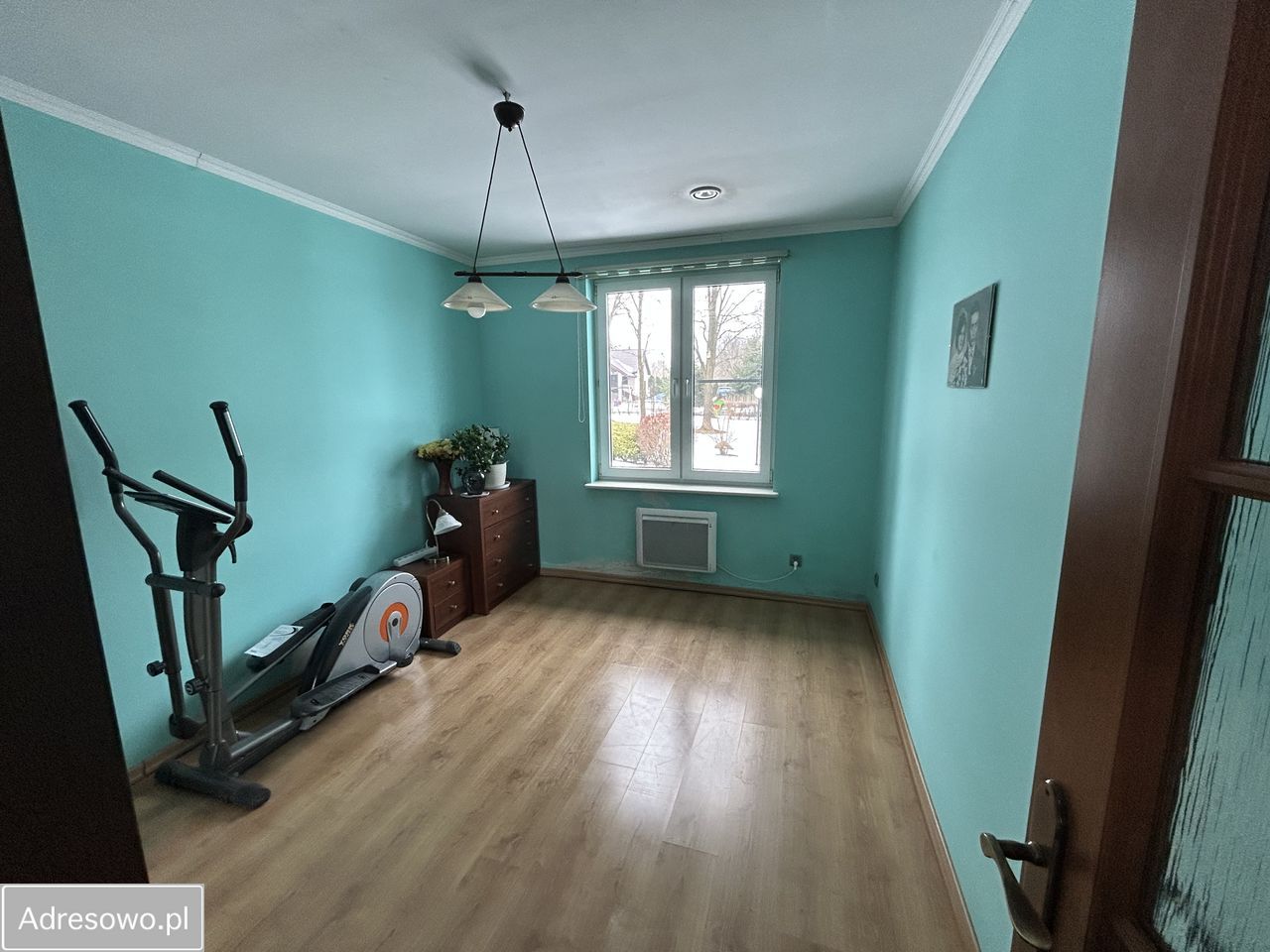 dom wolnostojący, 4 pokoje Rudka Kijańska. Zdjęcie 20