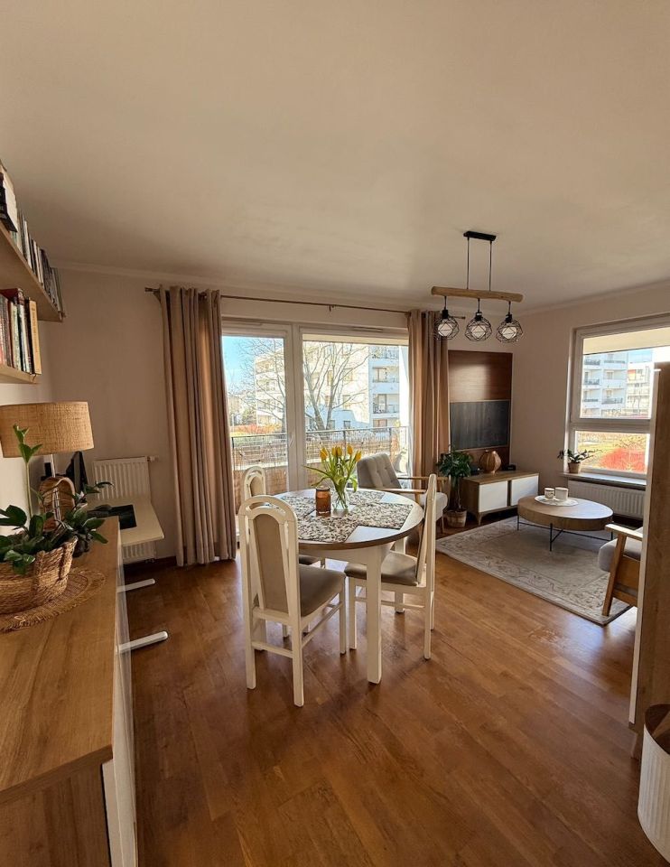 Mieszkanie 2-pokojowe Warszawa Białołęka, ul. Dziatwy. Zdjęcie 6