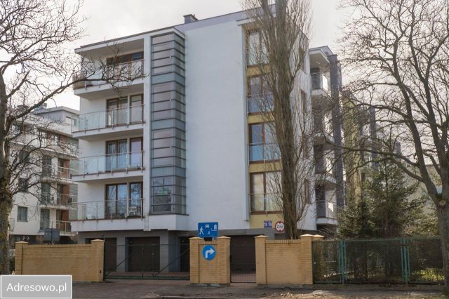 Mieszkanie 2-pokojowe Kołobrzeg, ul. Bałtycka. Zdjęcie 1