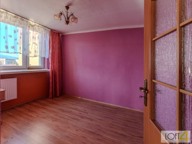 Mieszkanie 3-pokojowe Nowy Sącz, ul. Naściszowska. Zdjęcie 7