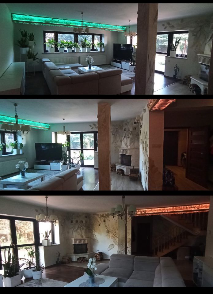 dom wolnostojący, 8 pokoi Wola Zachariaszowska, ul. Słowiańska. Zdjęcie 5