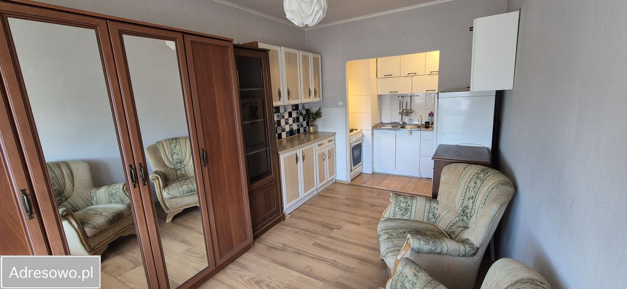 Mieszkanie 2-pokojowe Jastrzębie-Zdrój, os. 1000-lecia. Zdjęcie 16