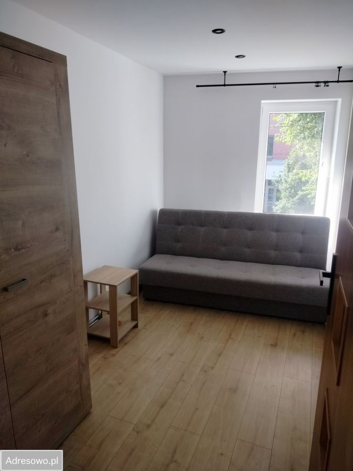 Mieszkanie 2-pokojowe Chorzów Klimzowiec, ul. Klimzy. Zdjęcie 2