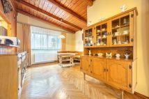 dom wolnostojący, 8 pokoi Wrocław Fabryczna, ul. Świeża. Zdjęcie 1