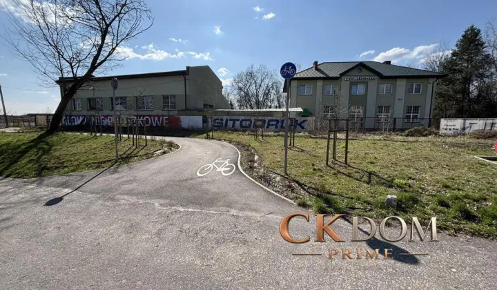 Lokal Starachowice