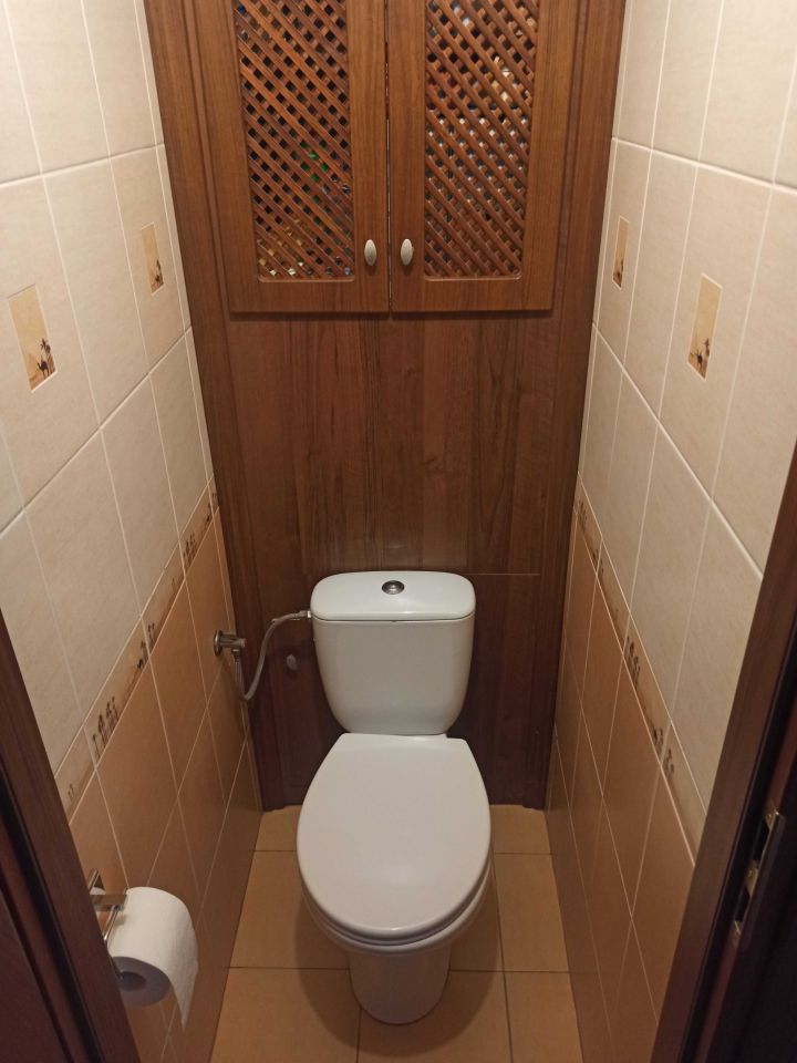 Mieszkanie 3-pokojowe Warszawa Ursus. Zdjęcie 6