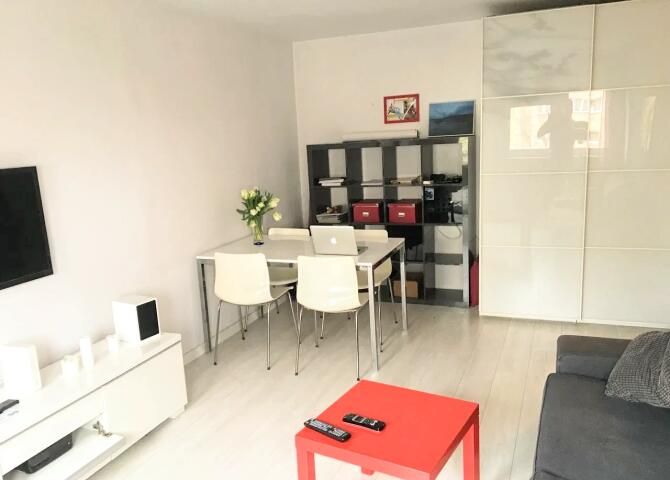 Mieszkanie 2-pokojowe Warszawa Mokotów, ul. Racławicka. Zdjęcie 2