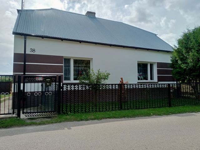 dom wolnostojący, 3 pokoje Rogaczówek. Zdjęcie 1