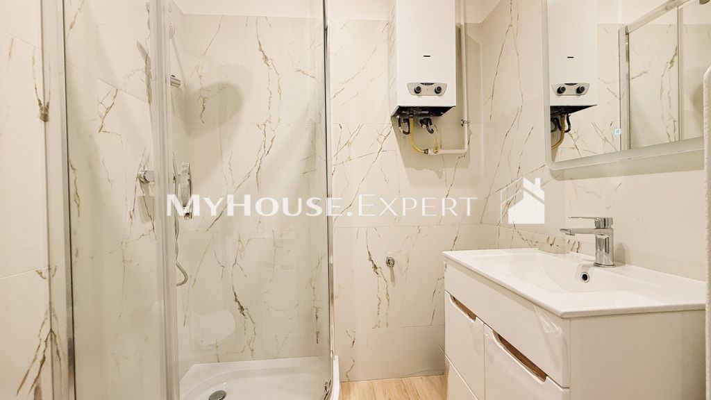 Mieszkanie 2-pokojowe Gorzów Wielkopolski, ul. Ewarysta Estkowskiego. Zdjęcie 9