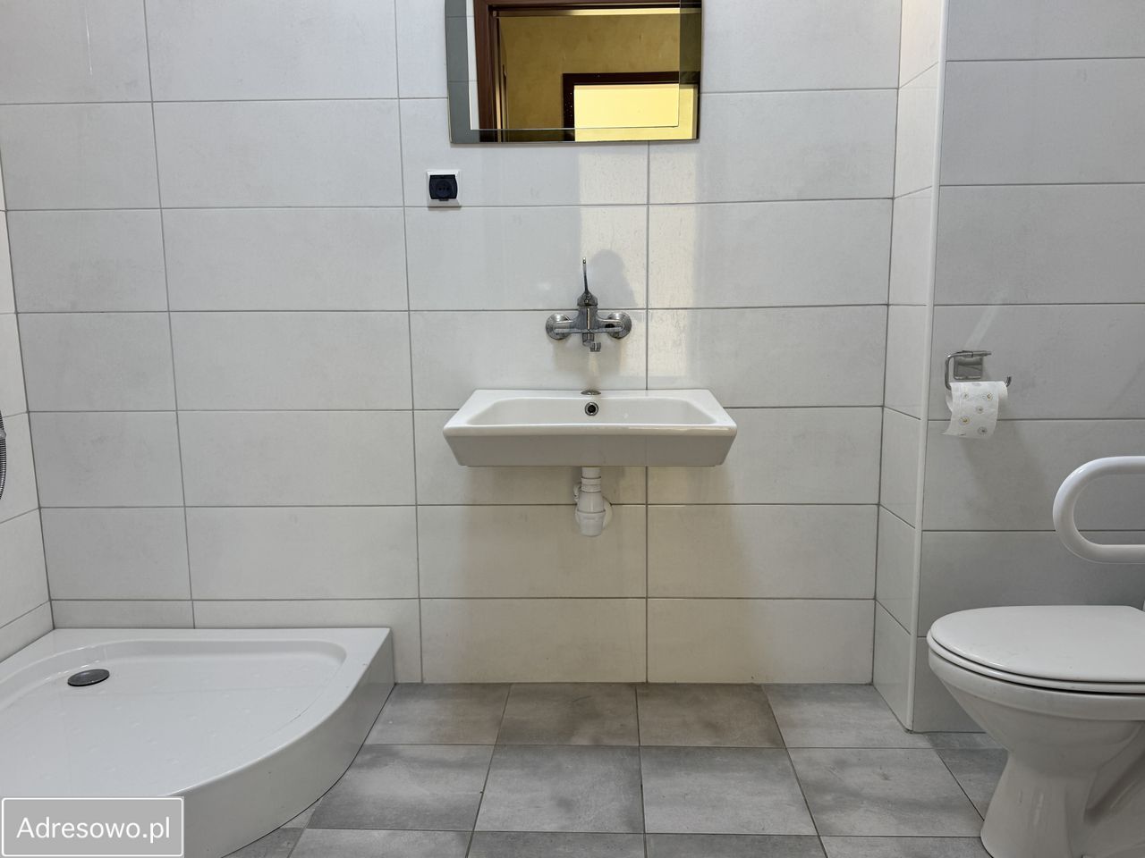 dom szeregowy, 5 pokoi Płock, al. Jana Pawła II. Zdjęcie 13