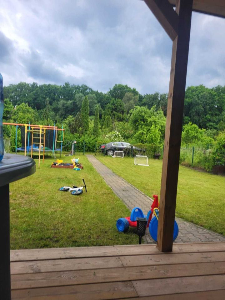 Działka rod Juszkowo. Zdjęcie 8