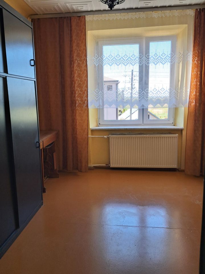 Mieszkanie 3-pokojowe Bodaczów, Osiedle. Zdjęcie 6