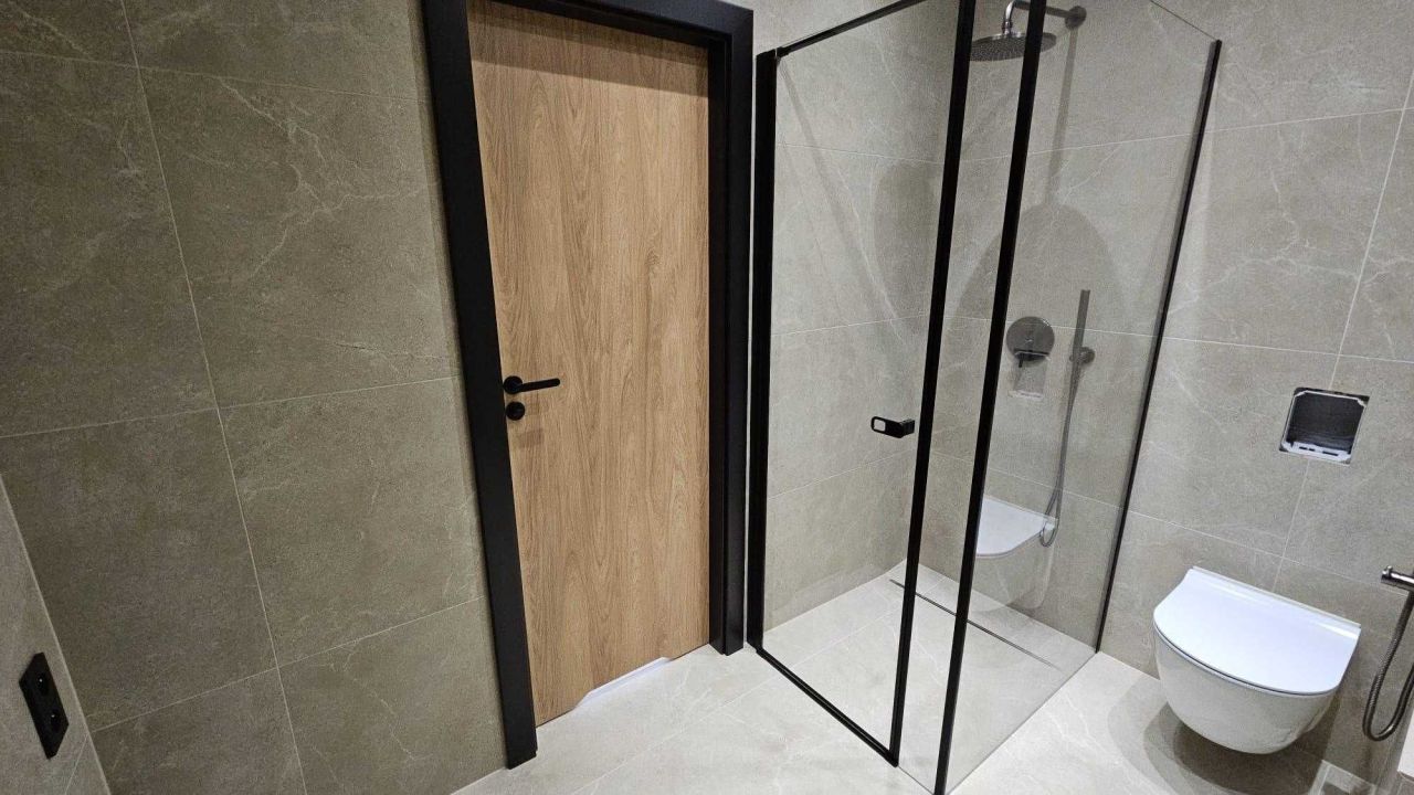 Mieszkanie 2-pokojowe Kraków Podgórze Duchackie, ul. Walerego Sławka. Zdjęcie 6